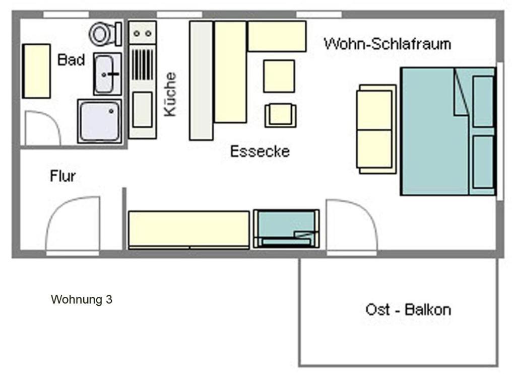 Ferienwohnungen Hottenroth Warmensteinach Ngoại thất bức ảnh