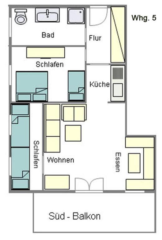 Ferienwohnungen Hottenroth Warmensteinach Ngoại thất bức ảnh